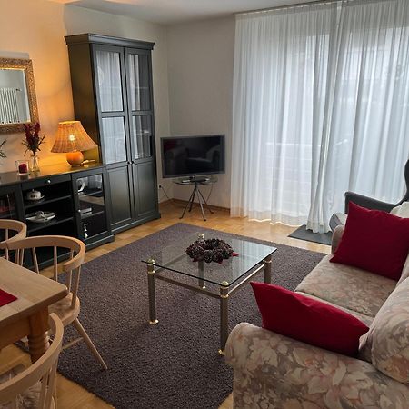 Ferienwohnung Sonja Freiburg im Breisgau Exterior foto