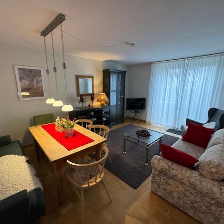 Ferienwohnung Sonja Freiburg im Breisgau Exterior foto
