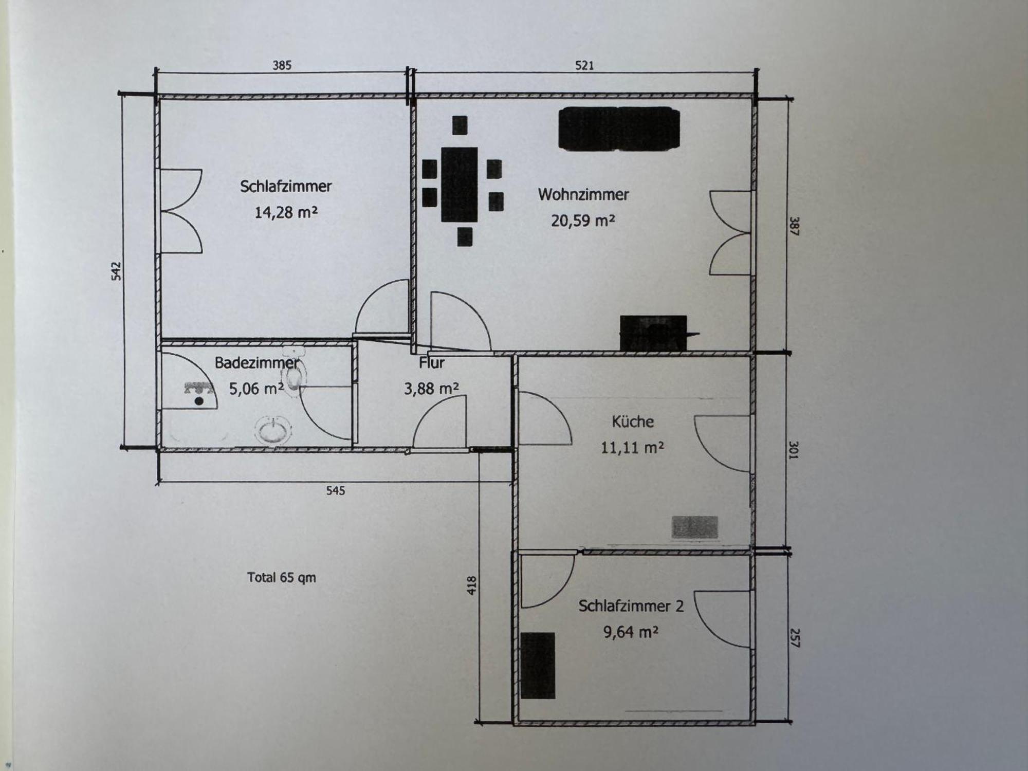 Ferienwohnung Sonja Freiburg im Breisgau Exterior foto