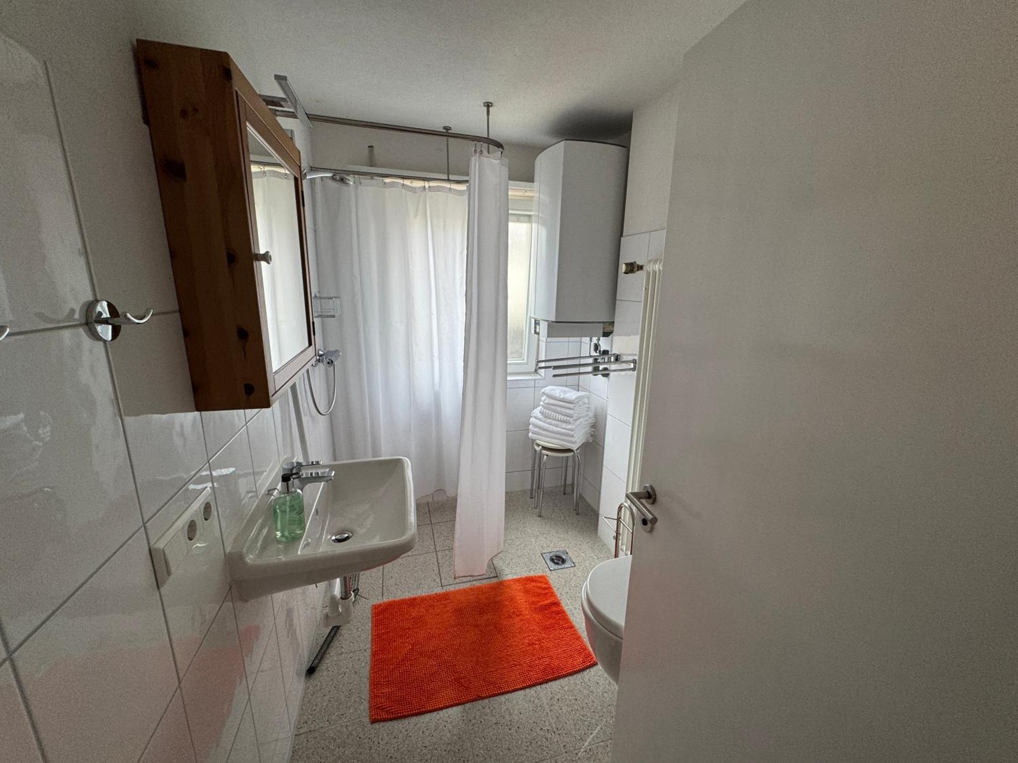 Ferienwohnung Sonja Freiburg im Breisgau Exterior foto