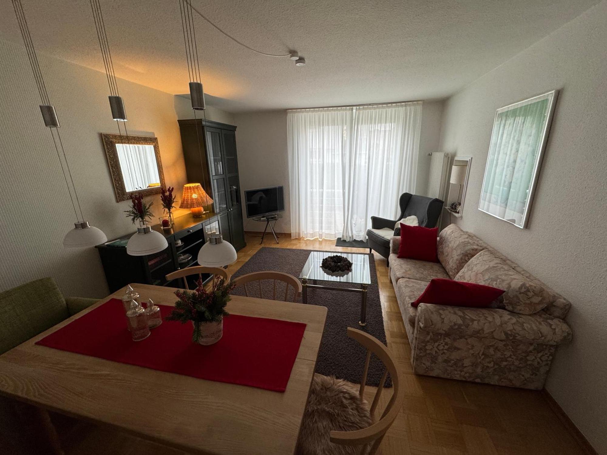 Ferienwohnung Sonja Freiburg im Breisgau Exterior foto