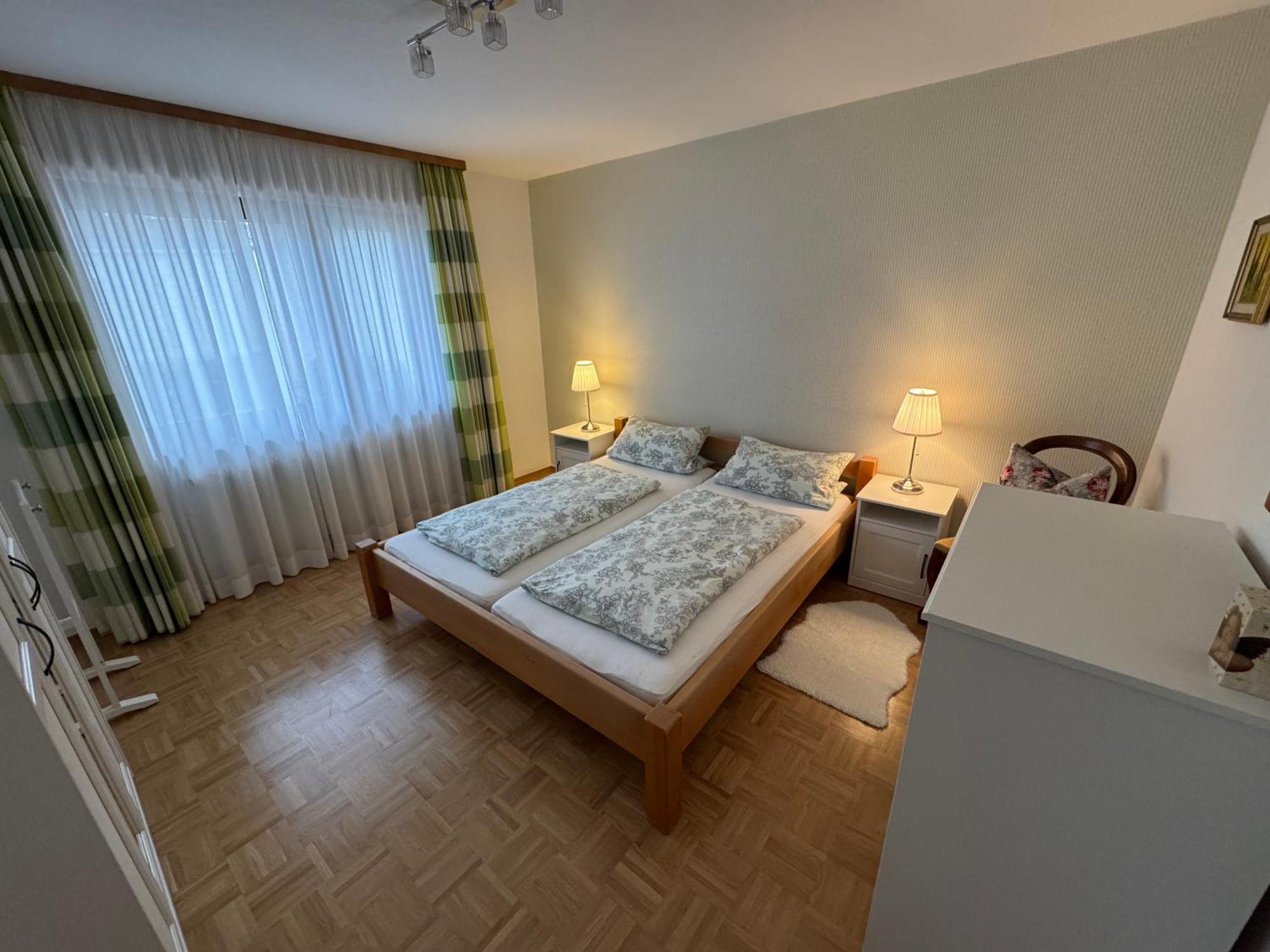 Ferienwohnung Sonja Freiburg im Breisgau Exterior foto