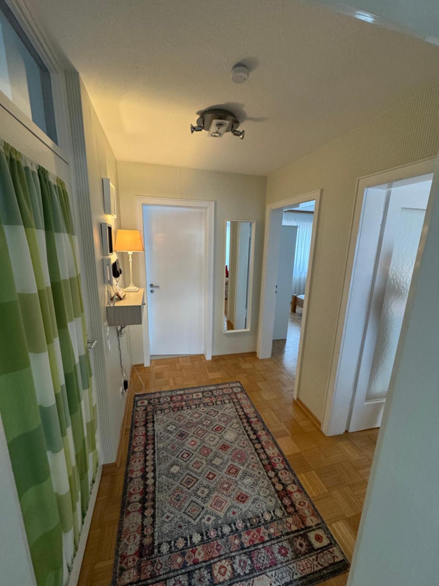 Ferienwohnung Sonja Freiburg im Breisgau Exterior foto