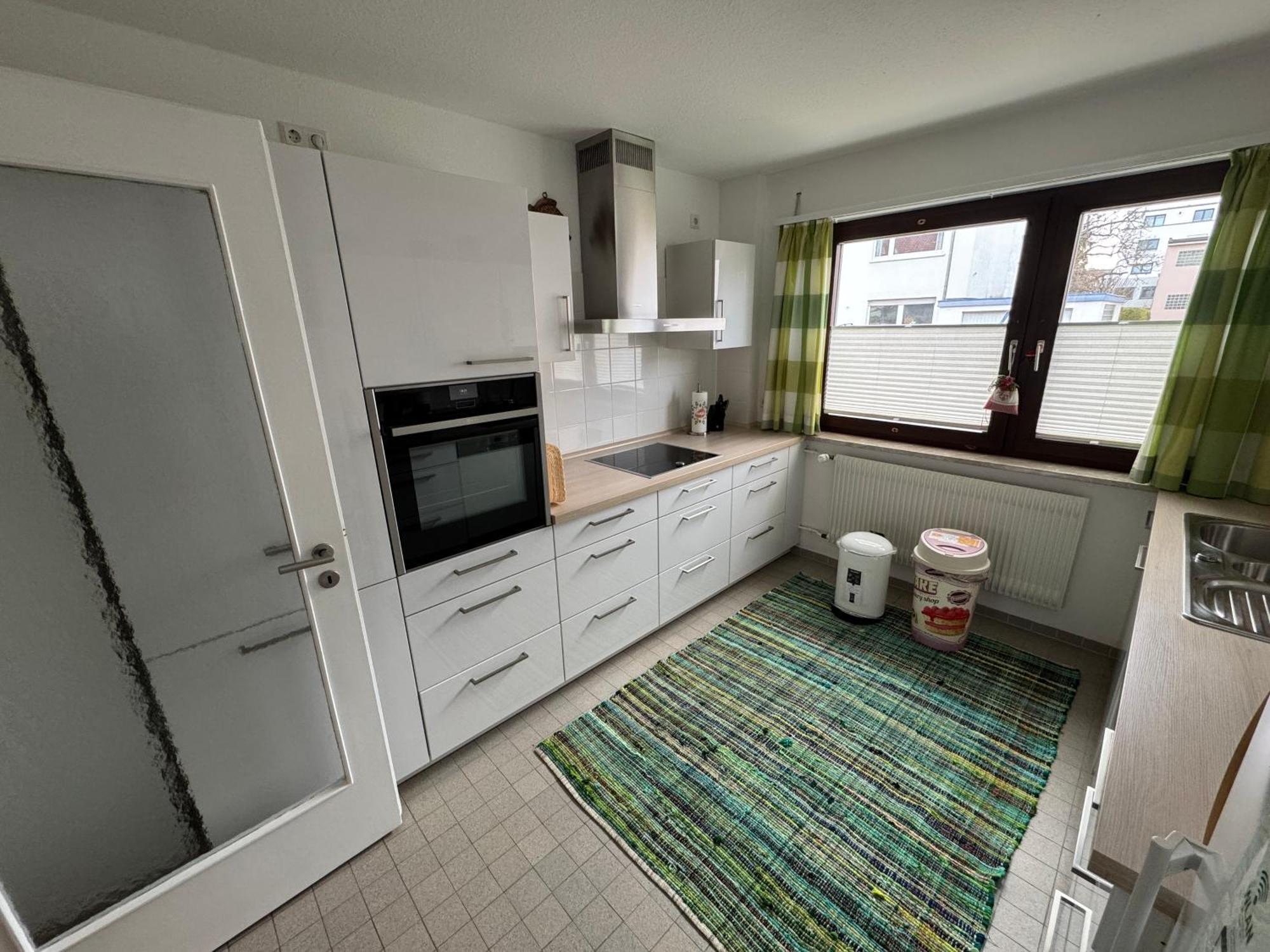 Ferienwohnung Sonja Freiburg im Breisgau Exterior foto